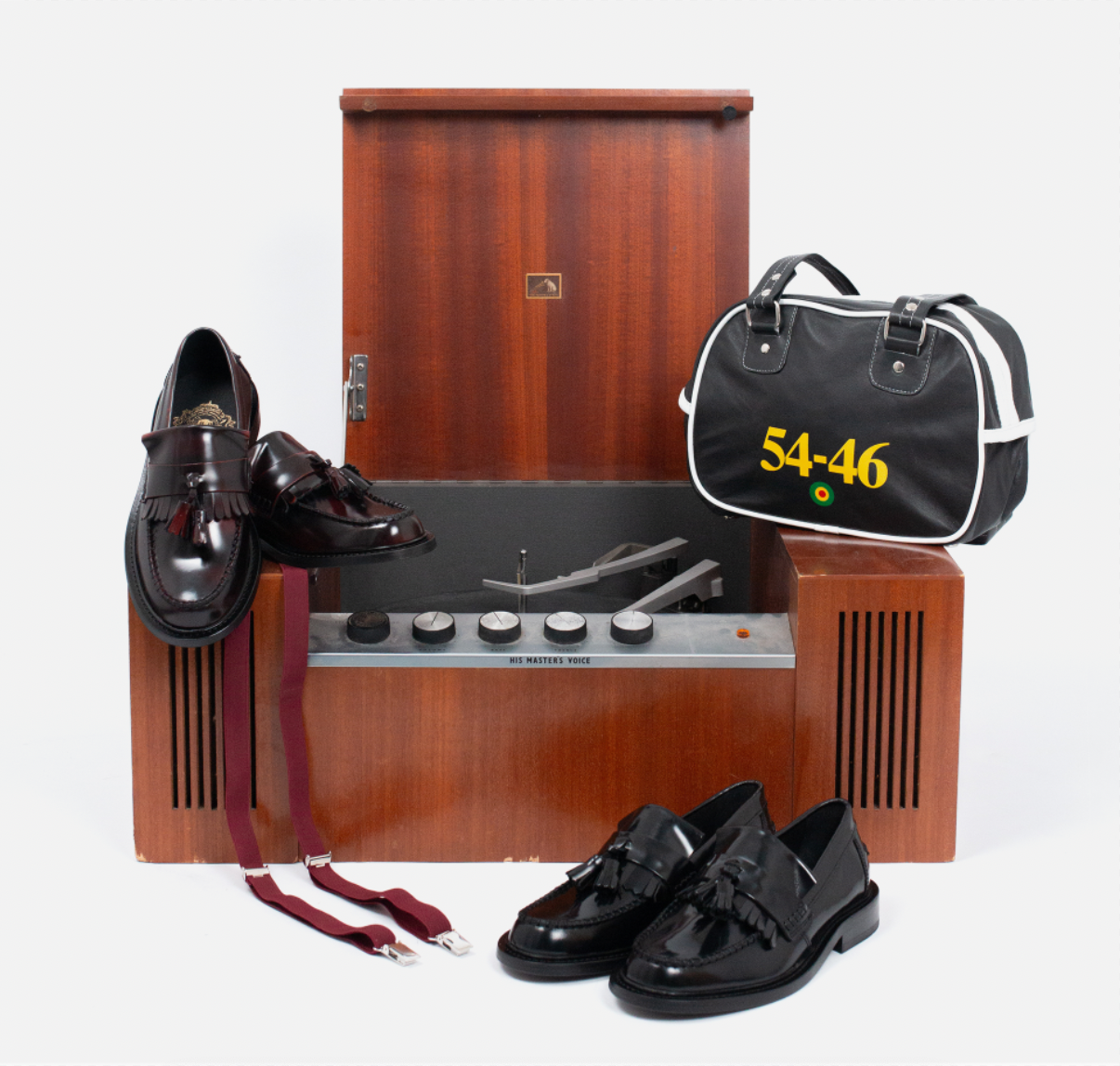 Women's Accessories