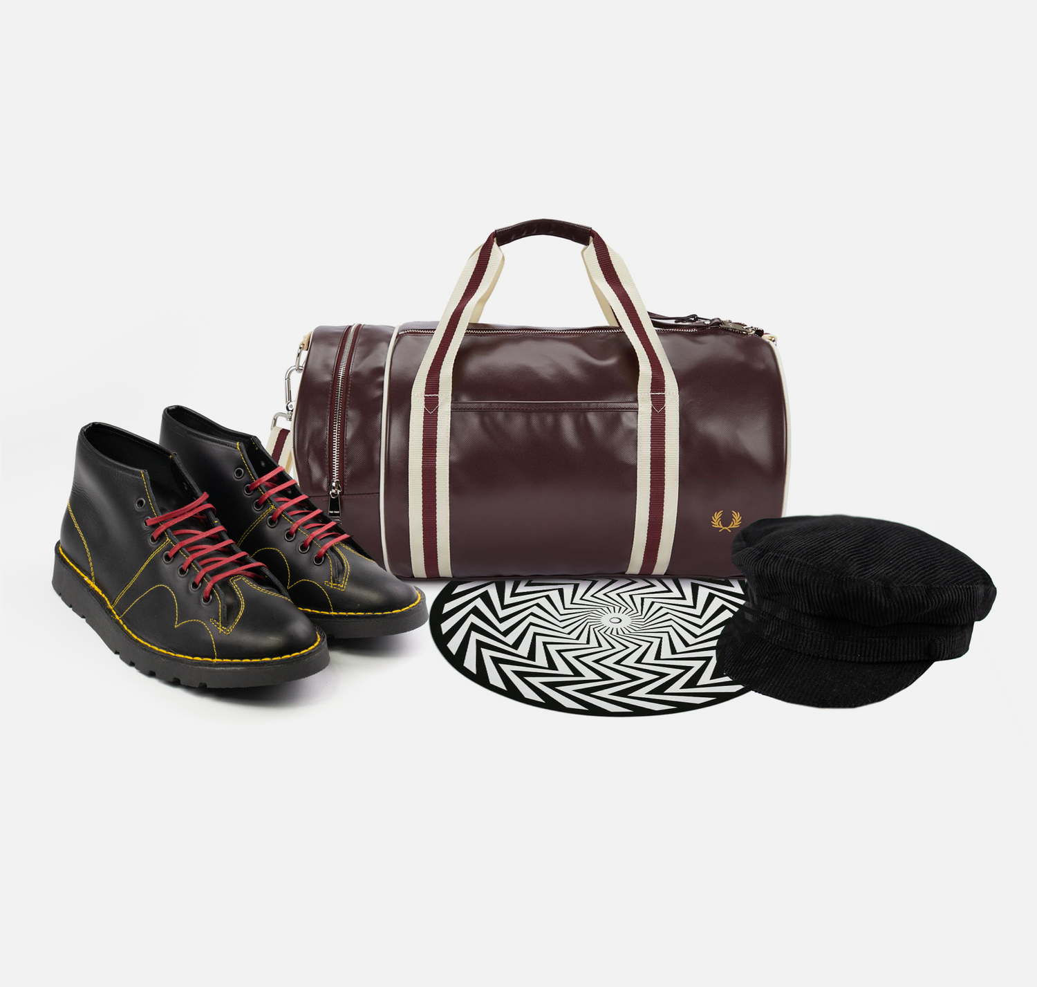 Men's Accessories