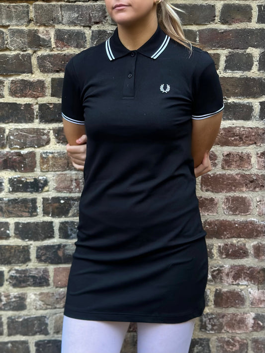 D3600 Twin Tipped Black - Dress