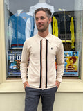 Bromley Cream - Knit
