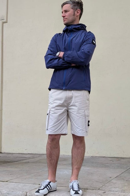 Mascia Cargo Cement - Shorts