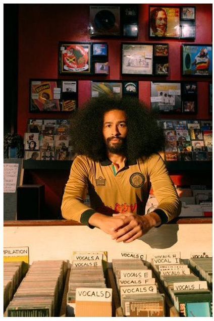 Exclusive The Natural Mystic Gold Exodus - Football Shirt