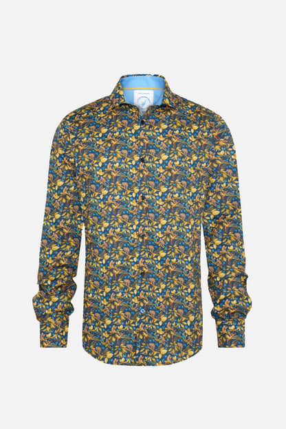 Monkey Blue - Shirt