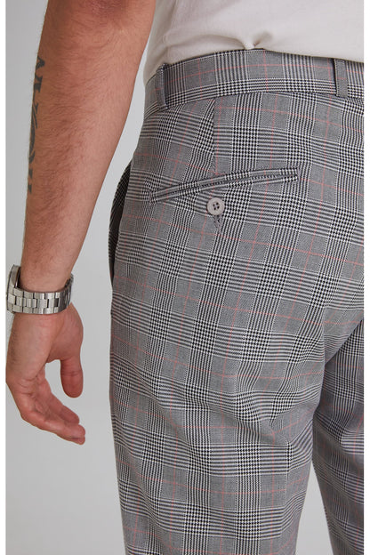Sta Press Prince of Wales - Trousers