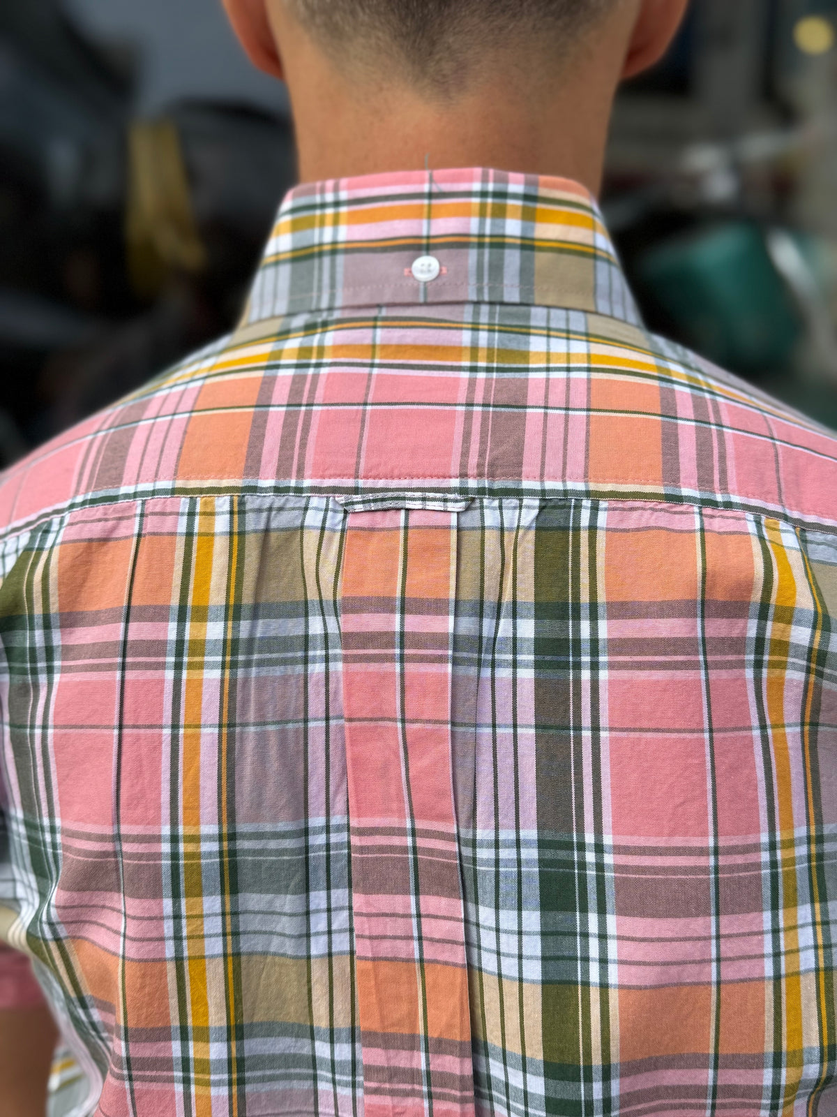 CK-78 Pink - Shirt