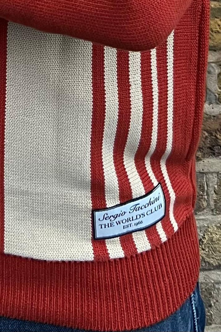 Cipri Rooibos Tea - Cardigan