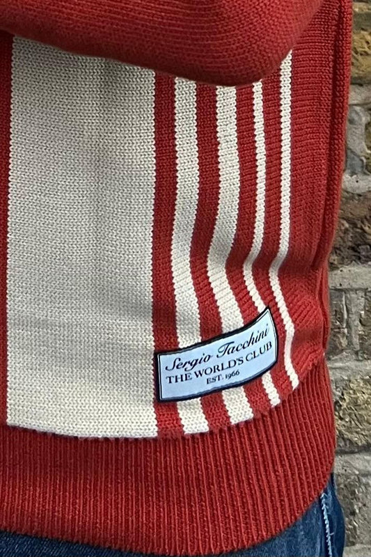 Cipri Rooibos Tea - Cardigan