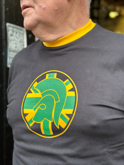 TC/1046 Flag Logo Jamaican - T-Shirt
