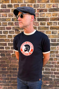Spirit of 69 Black - T-Shirt