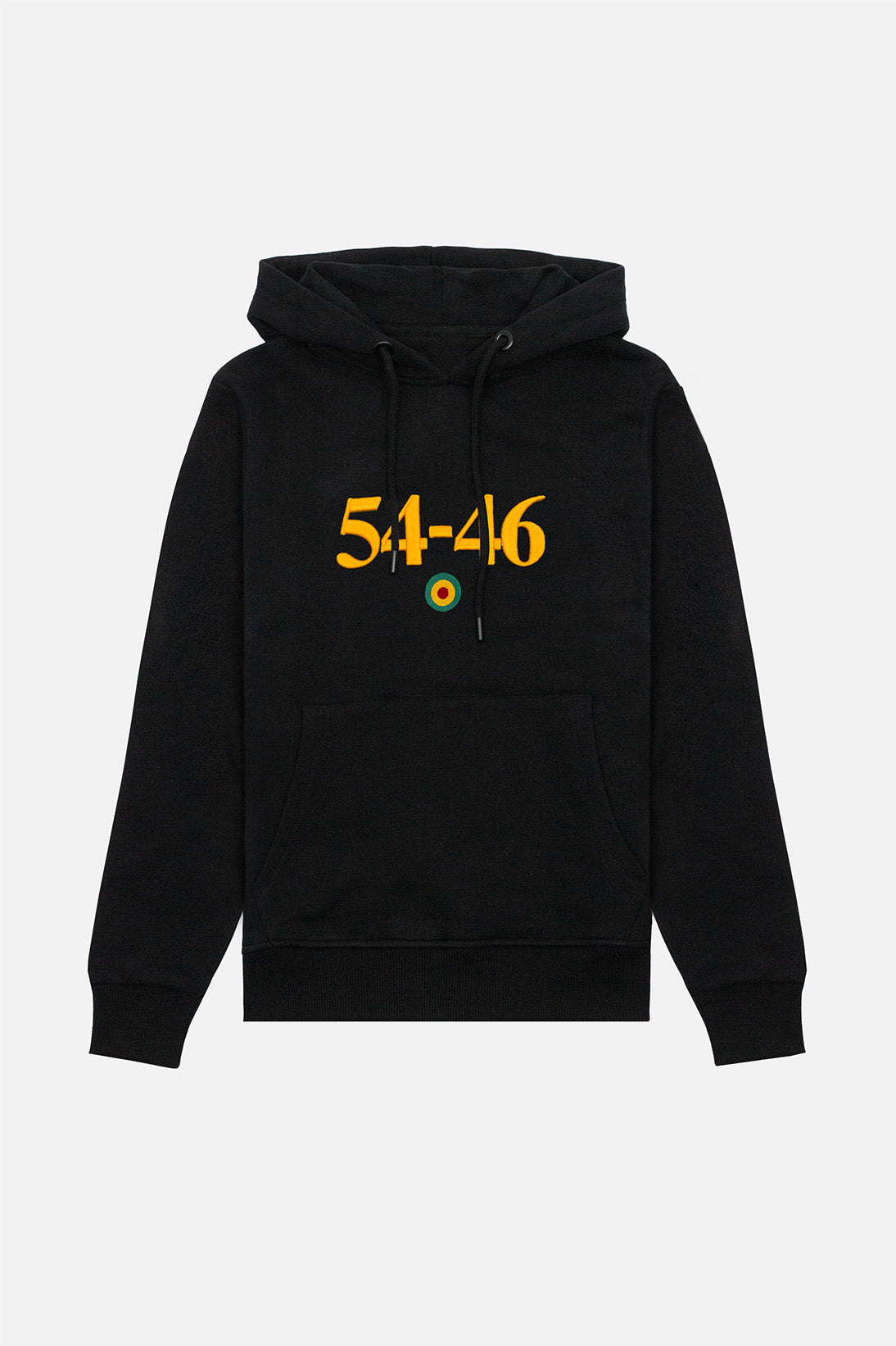 54-46 Logo - Hooded Sweatshirt