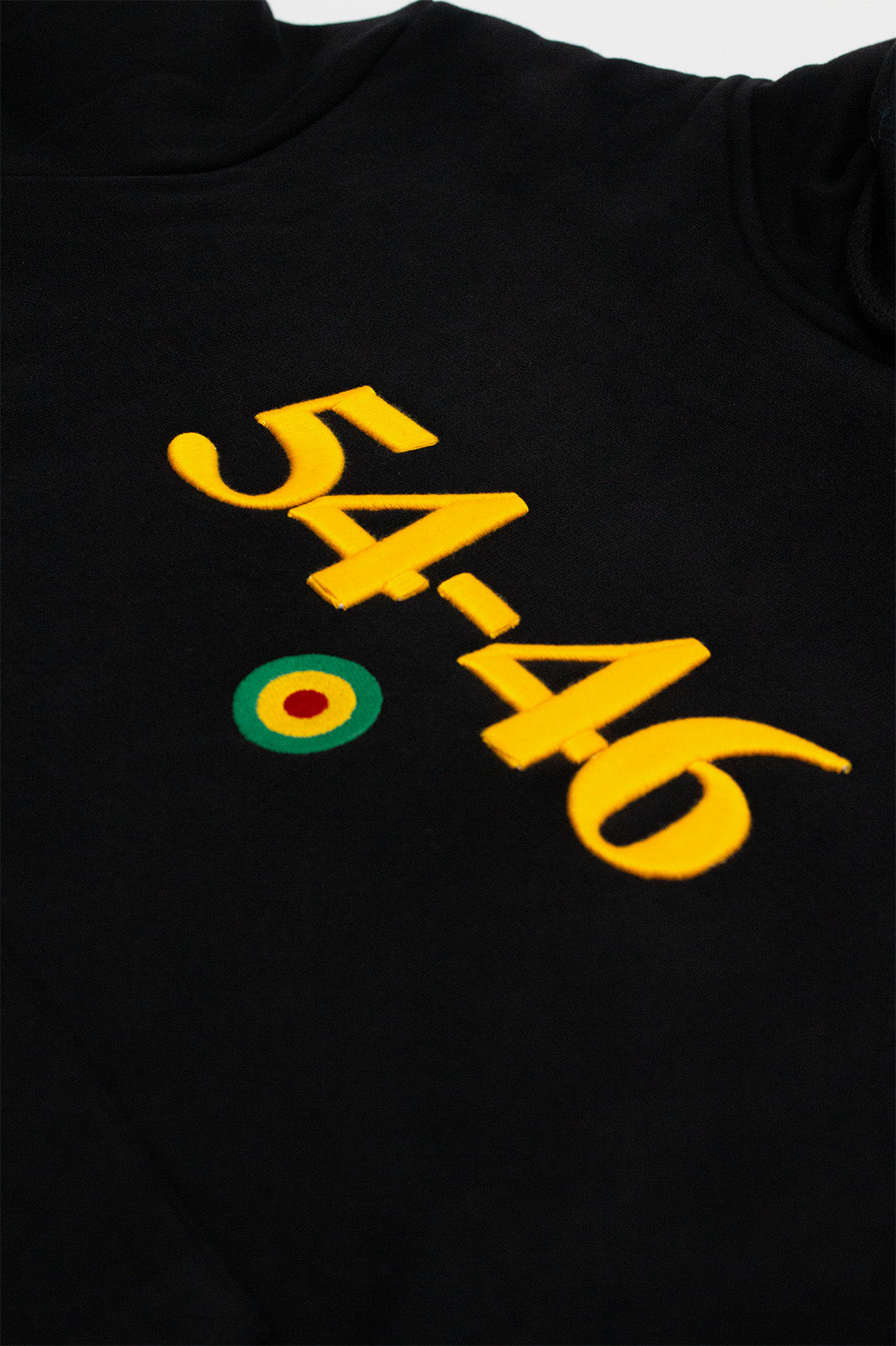 54-46 Logo - Hooded Sweatshirt