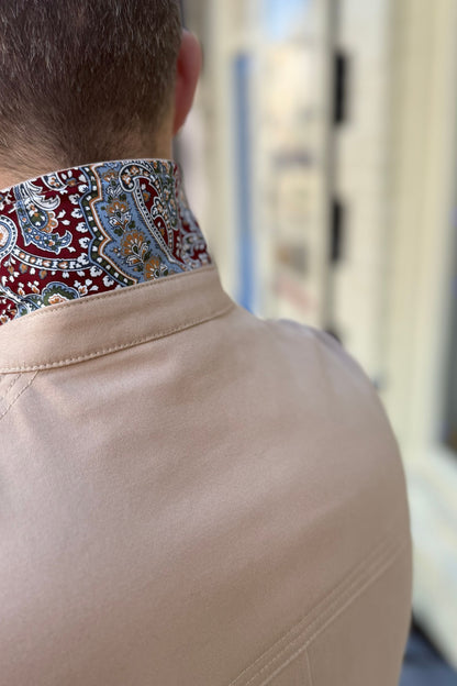 Houghton Oatmeal - Mac