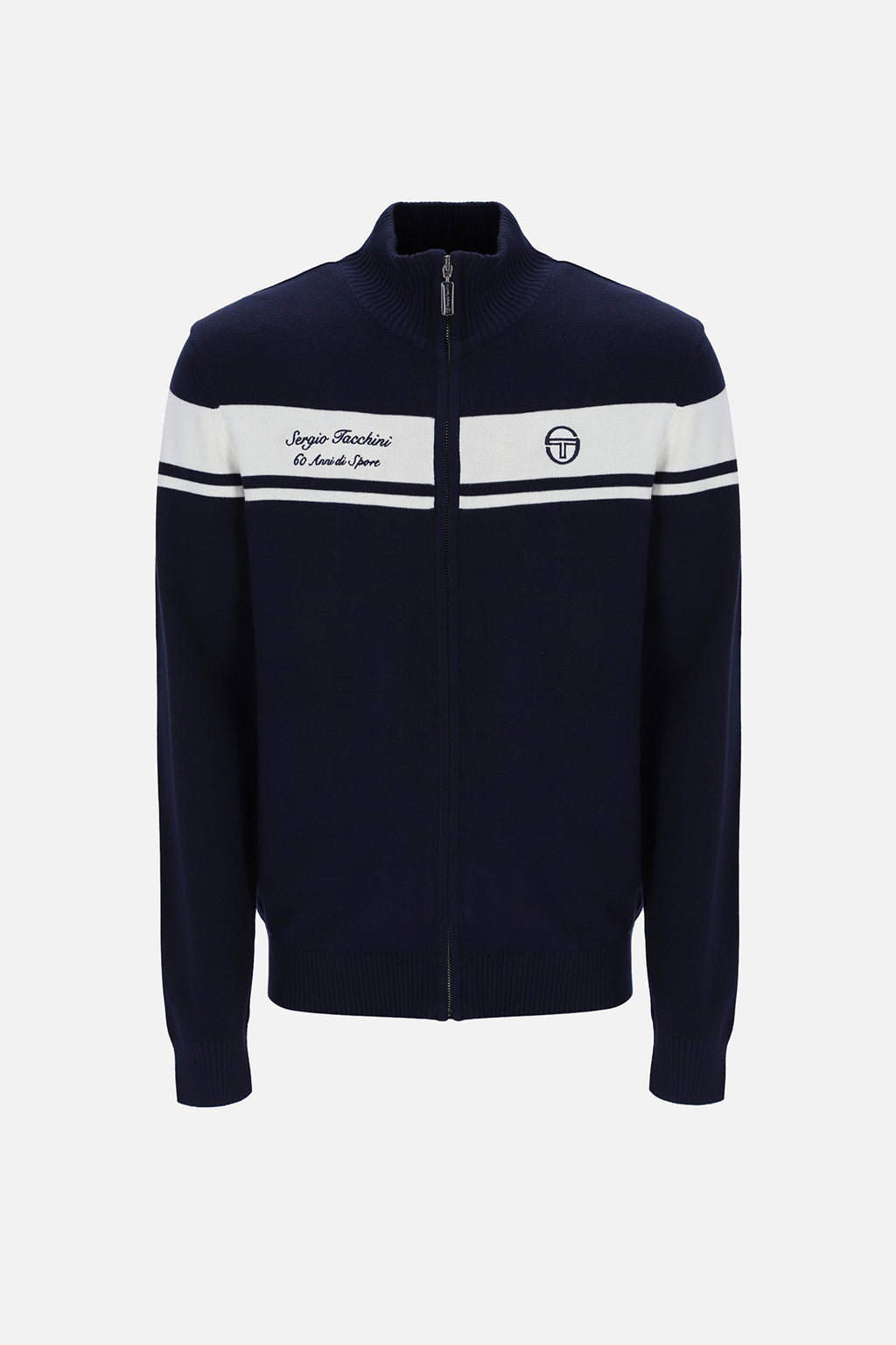 60th Anniversary Maritime Blue - Track Top
