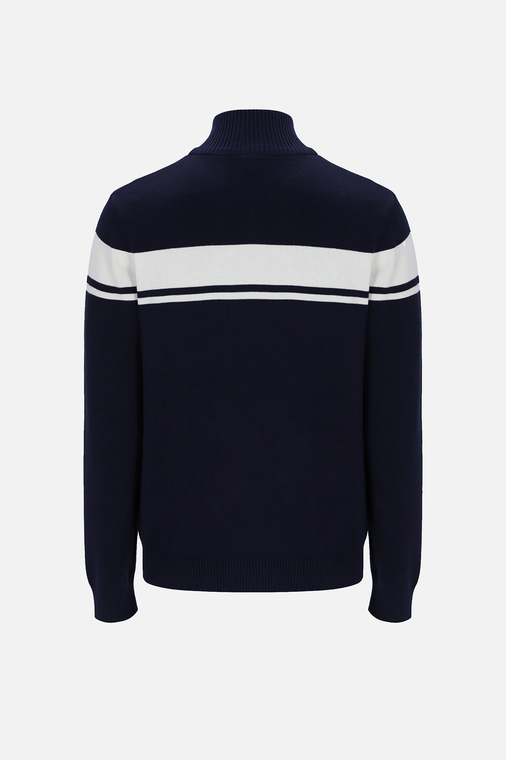 60th Anniversary Maritime Blue - Track Top