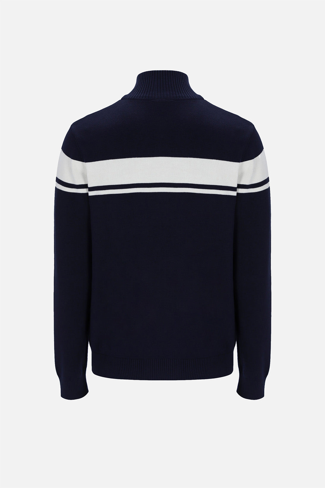 60th Anniversary Maritime Blue - Track Top