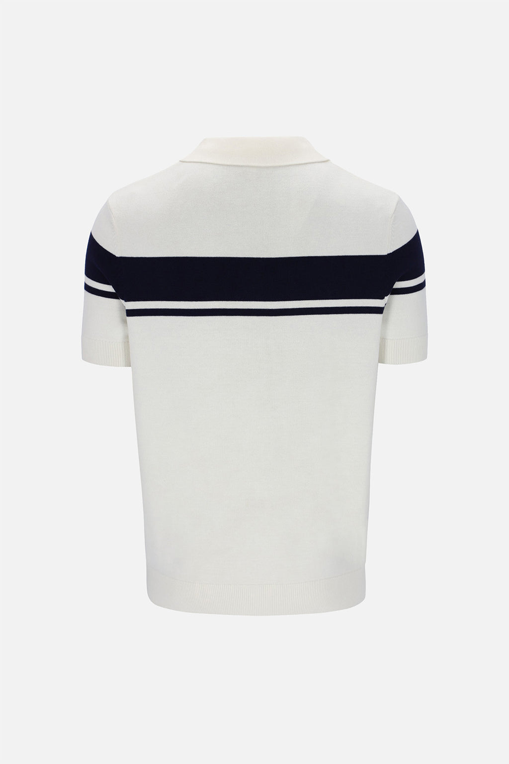 60th Anniversary Gardenia - Knitted Polo