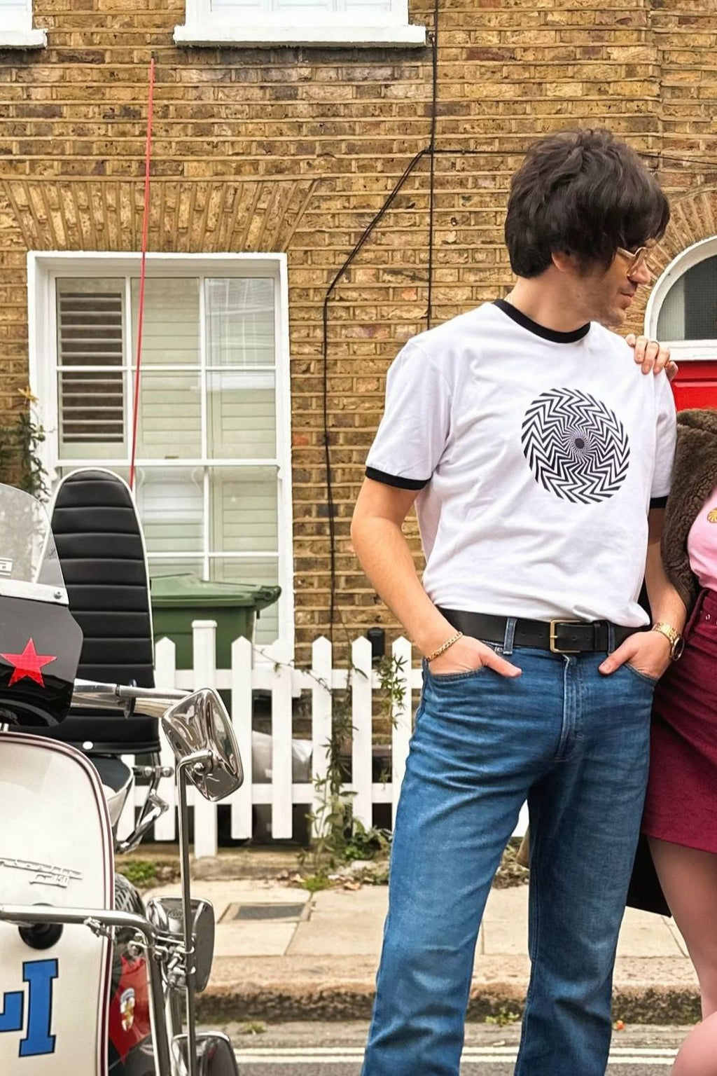 Exclusive Women's Acid Queen Pink - T-Shirt