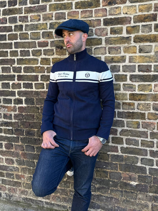 60th Anniversary - Track Top