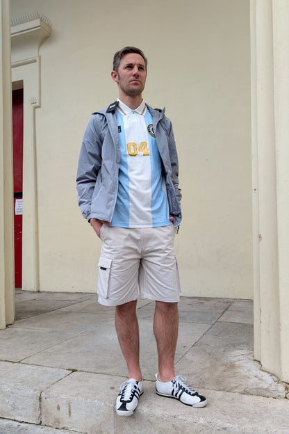 Moulay Sky - Football Shirt