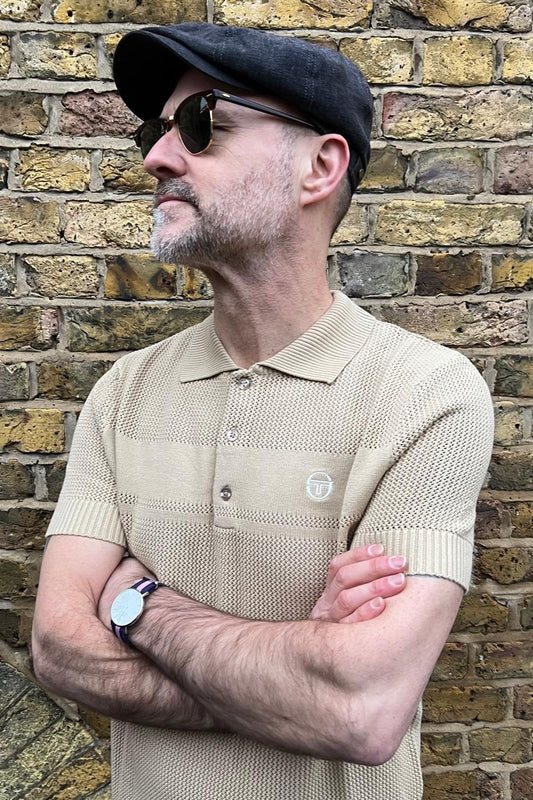 Sabino Mojave Desert - Polo