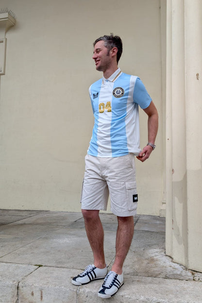 Moulay Sky - Football Shirt