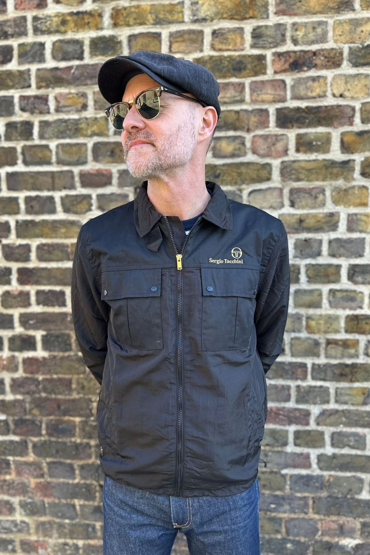 Nuno Coach - Jacket