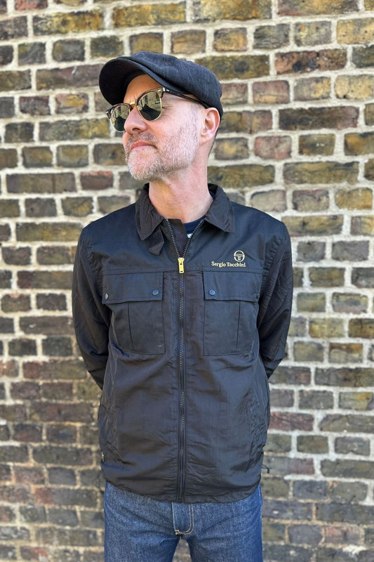 Nuno Coach - Jacket