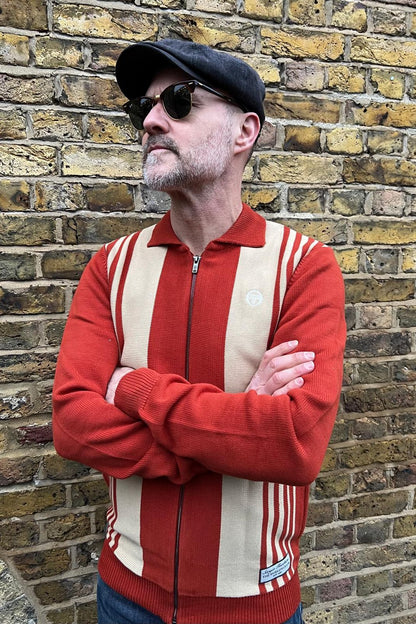 Cipri Rooibos Tea - Cardigan