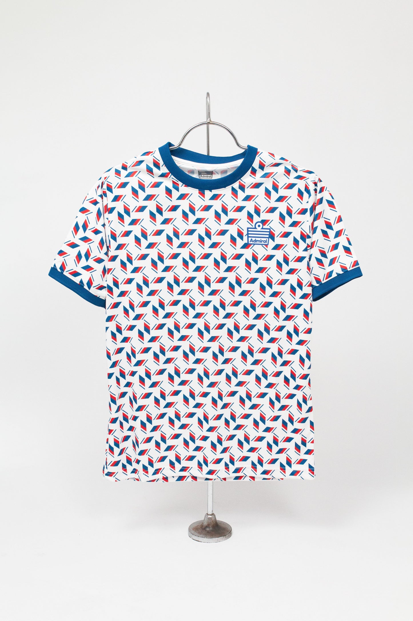 Exclusive Parker Patterned - T-Shirt