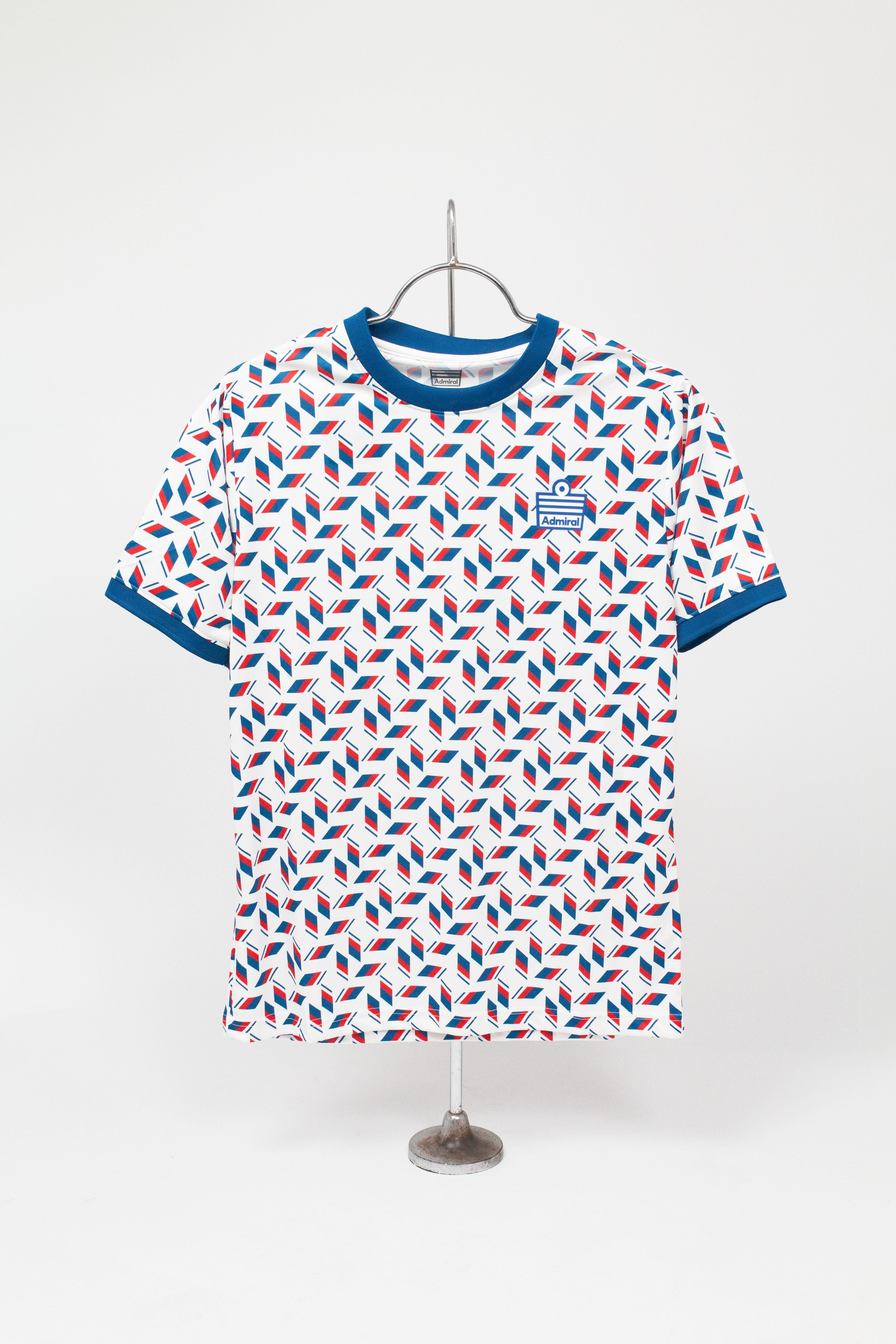Exclusive Parker Patterned - T-Shirt