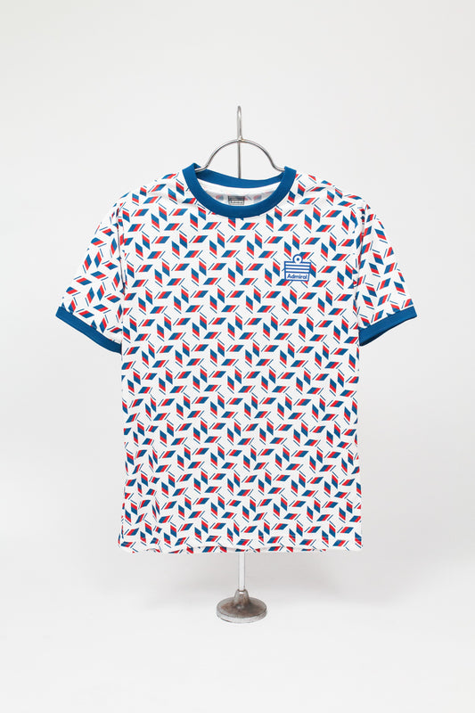 Exclusive Parker Patterned - T-Shirt