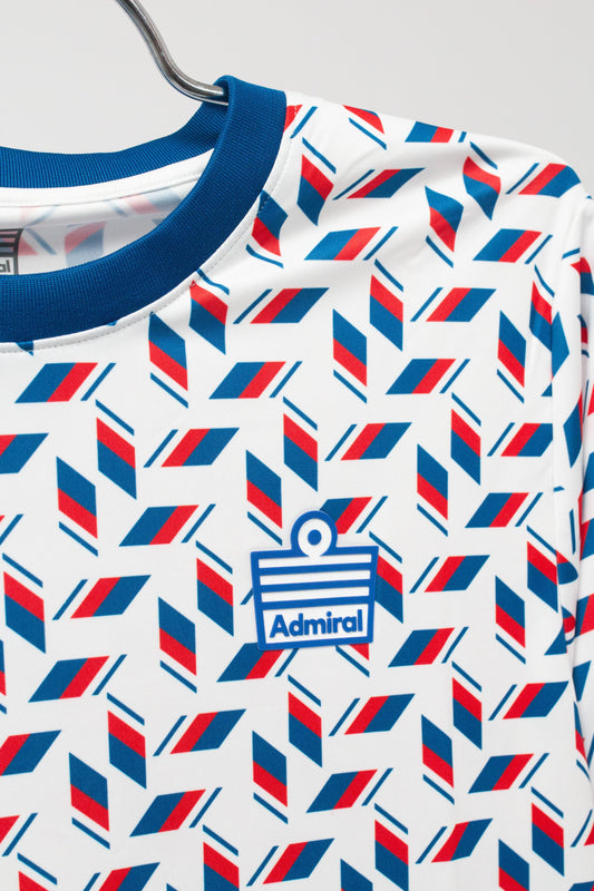 Exclusive Parker Patterned - T-Shirt