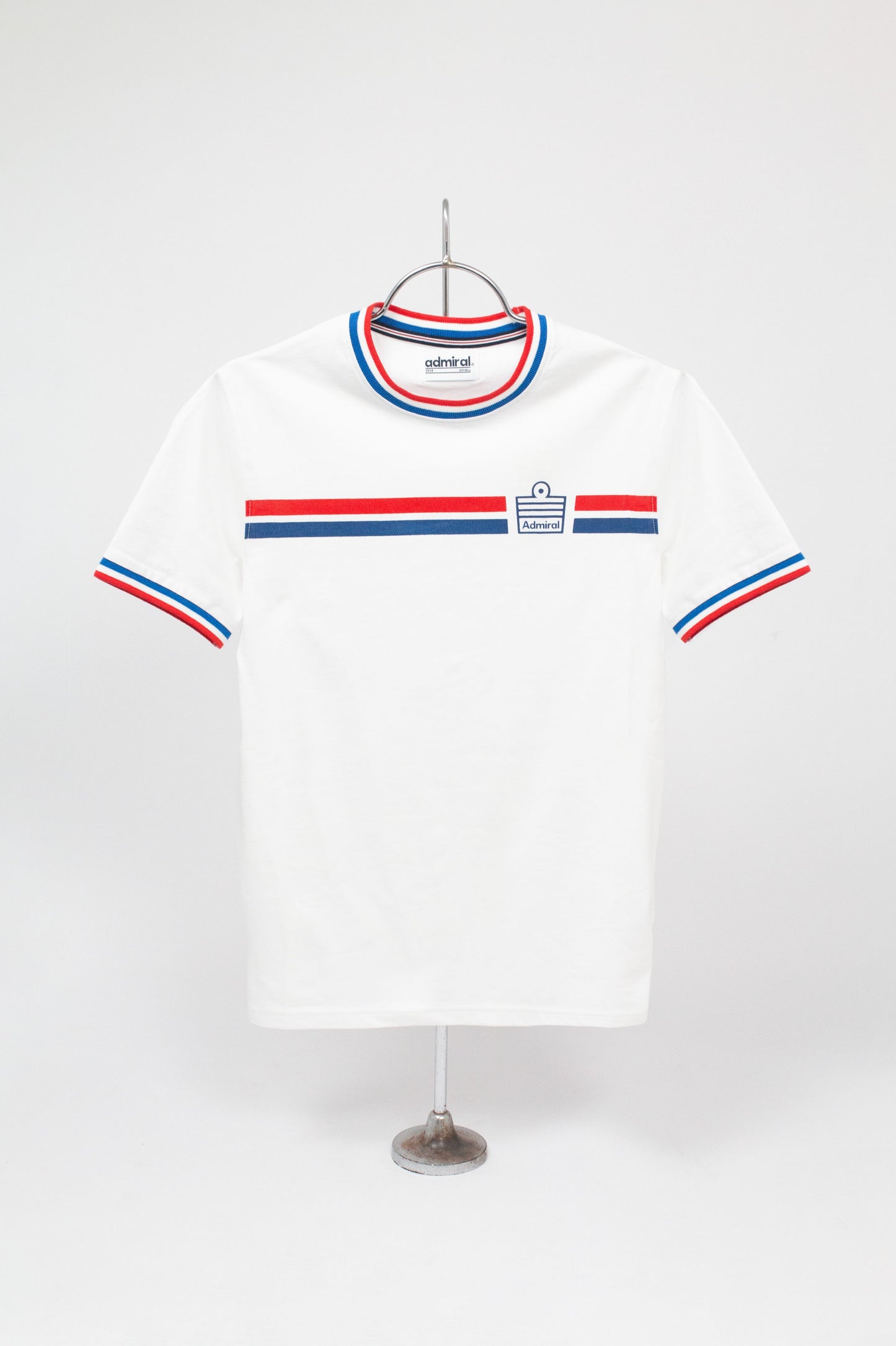 Exclusive Lloyd White - T-Shirt