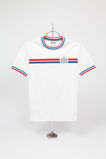 Exclusive Lloyd White - T-Shirt