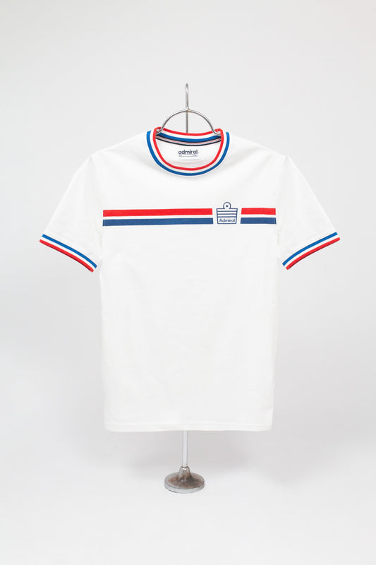 Exclusive Lloyd White - T-Shirt