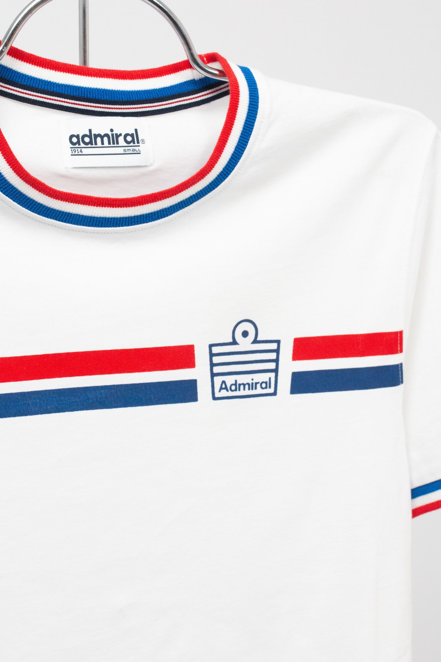 Exclusive Lloyd White - T-Shirt
