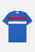 Goldhawk Fontaine Azzurri Blue - Knit