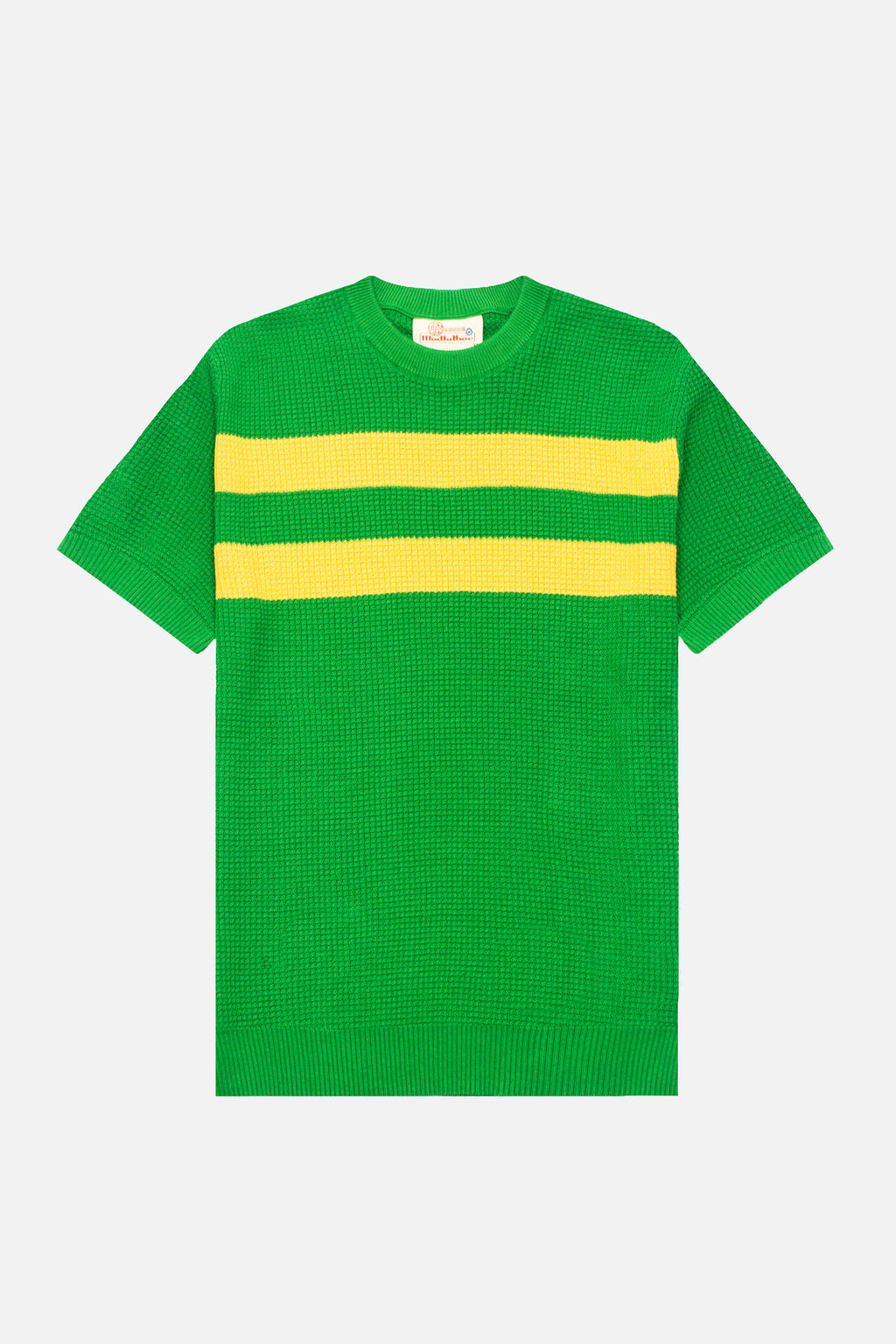 Goldhawk Garrincha Medium Green - Knit