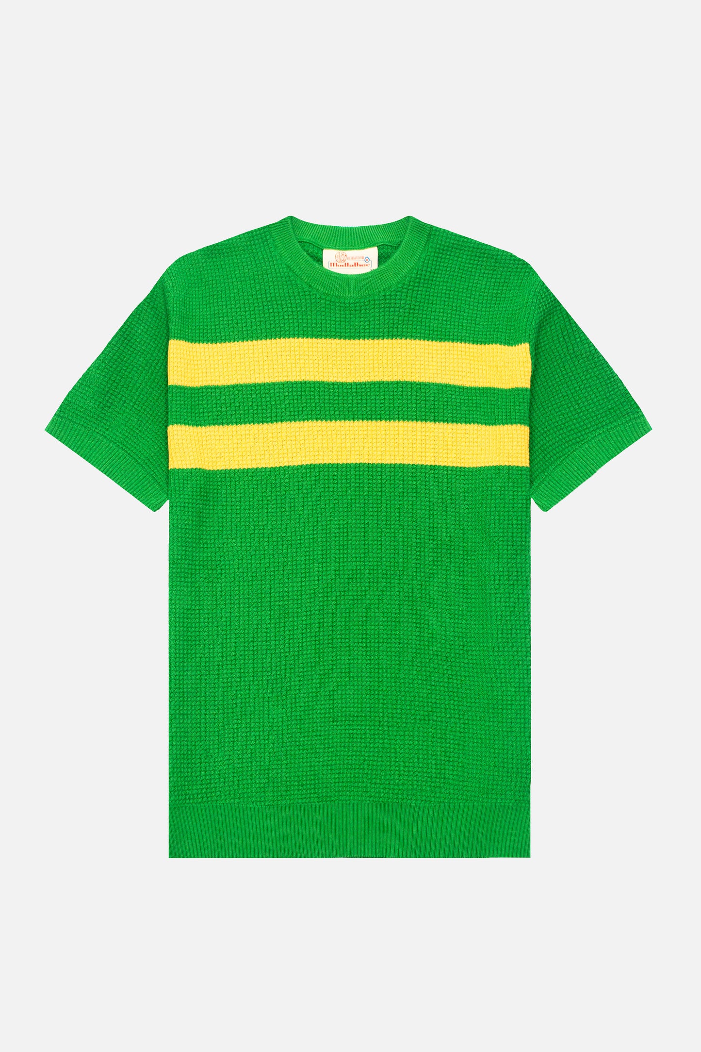 Goldhawk Garrincha Medium Green - Knit