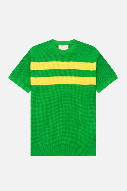 Goldhawk Garrincha Medium Green - Knit