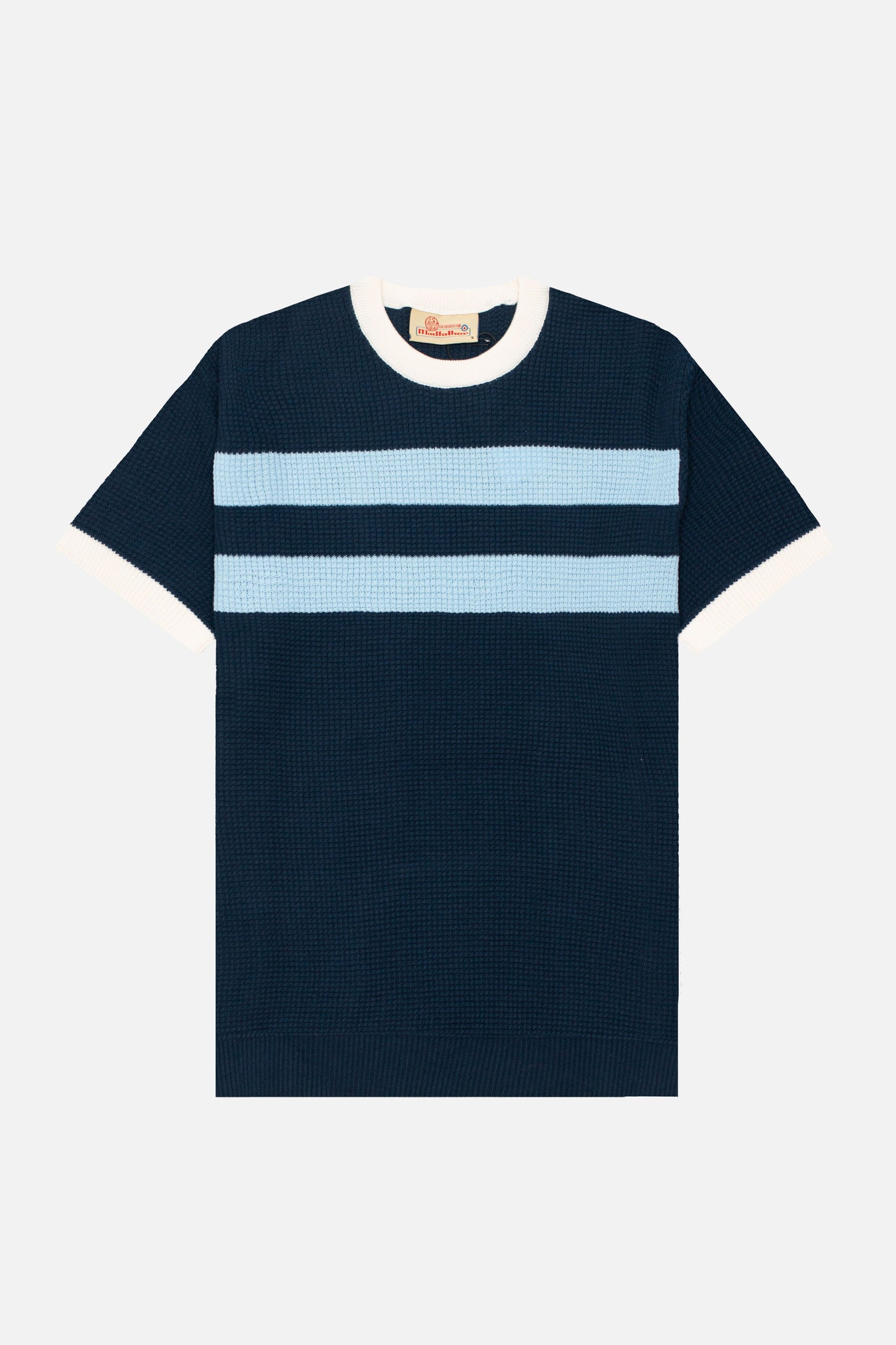 Goldhawk Di Stéfano Navy Blue - Knit
