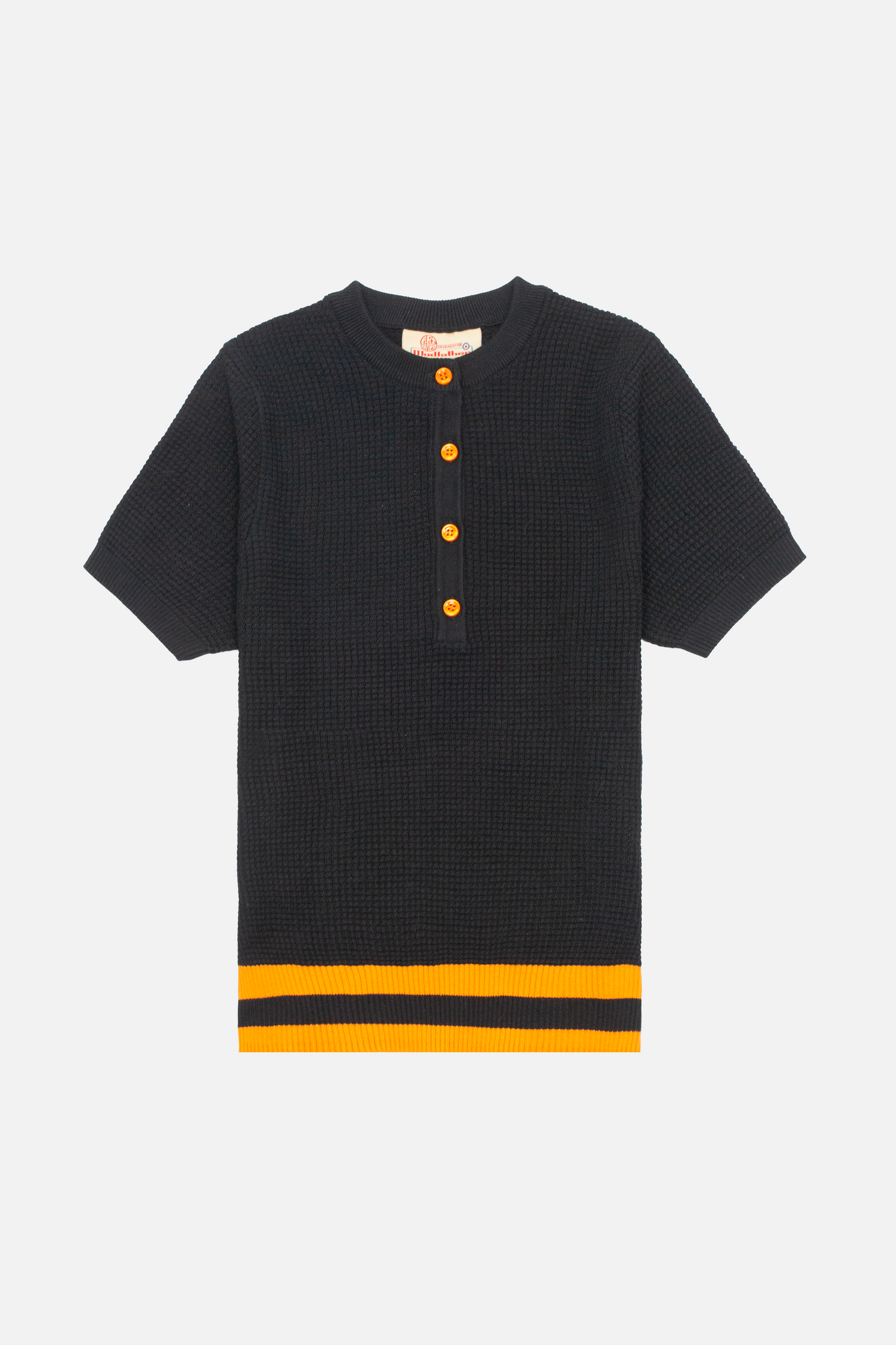 Steph Black - Henley