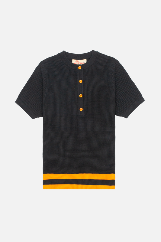 Steph Black - Henley
