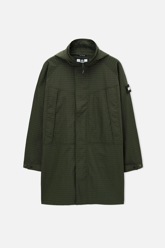 Algiers Forest - Longline Mac