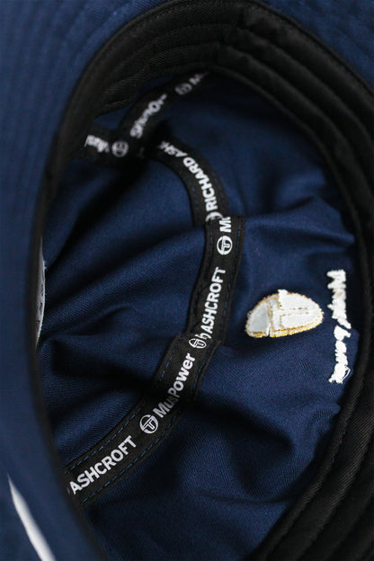 Stonewoods Maritime Blue - Bucket Hat