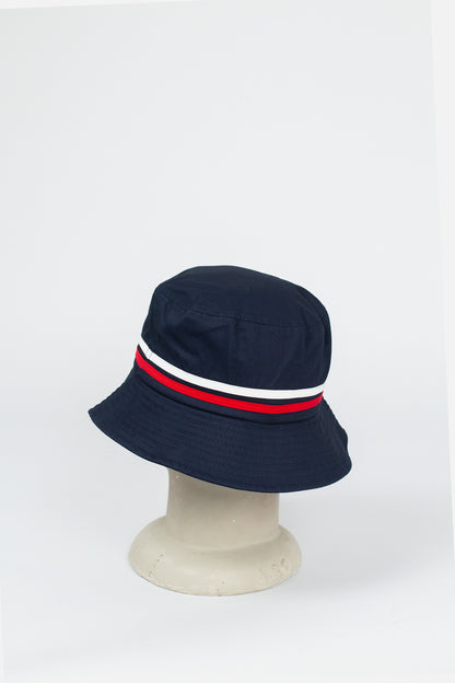 Stonewoods Maritime Blue - Bucket Hat