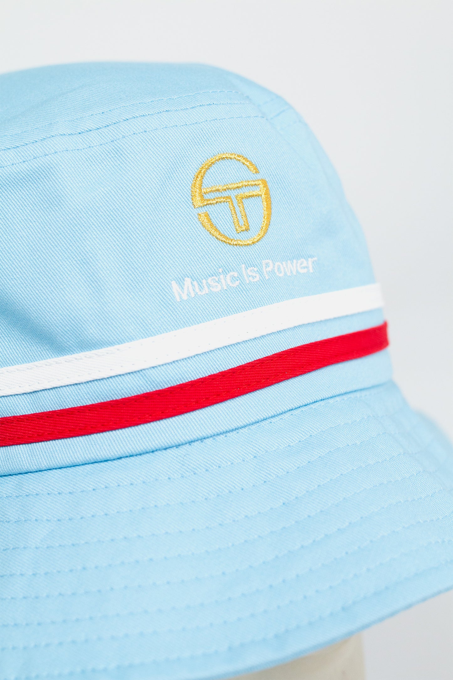 Stonewoods Sky - Bucket Hat