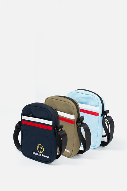 Cross Body Sky - Bag