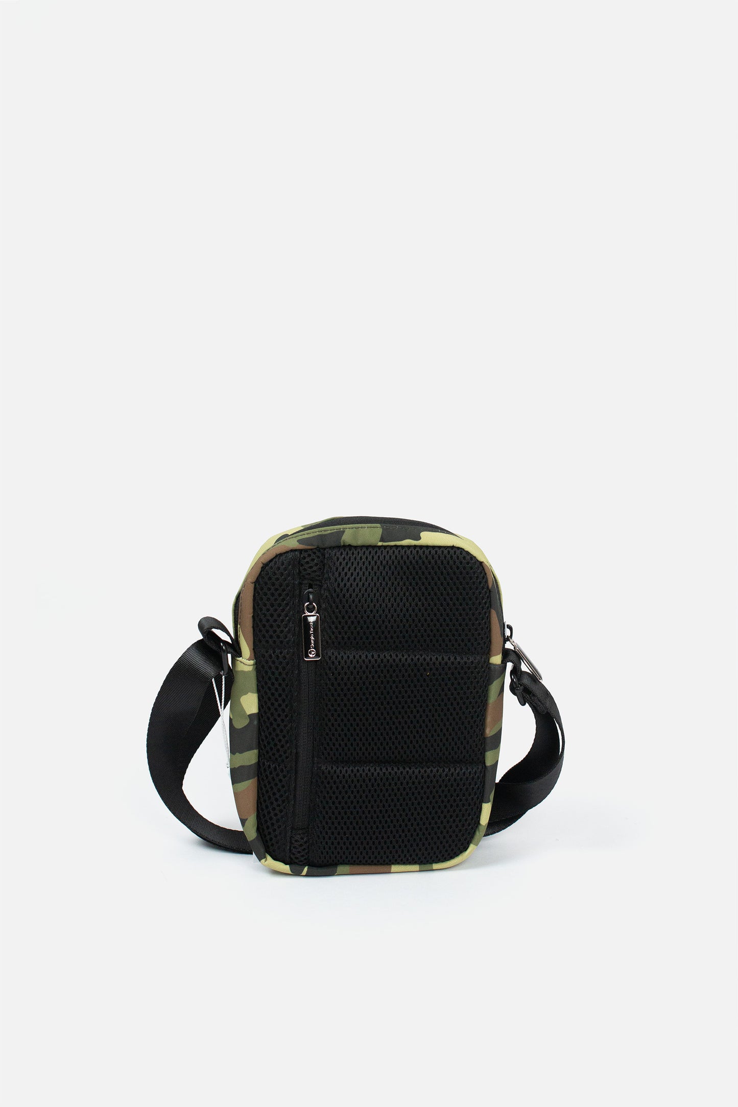 Cross Body Camouflage Green - Bag