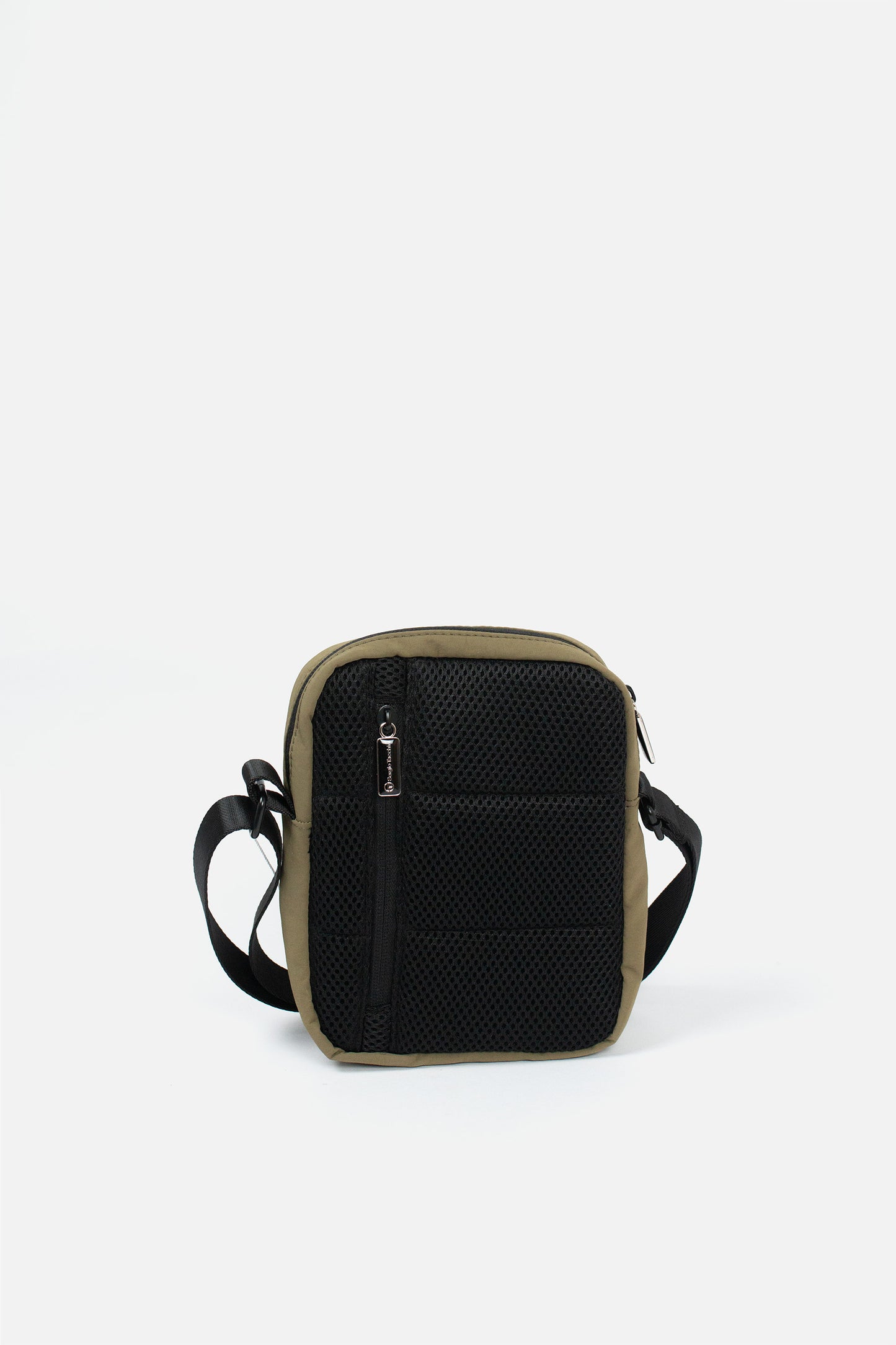 Cross Body Dark Olive - Bag